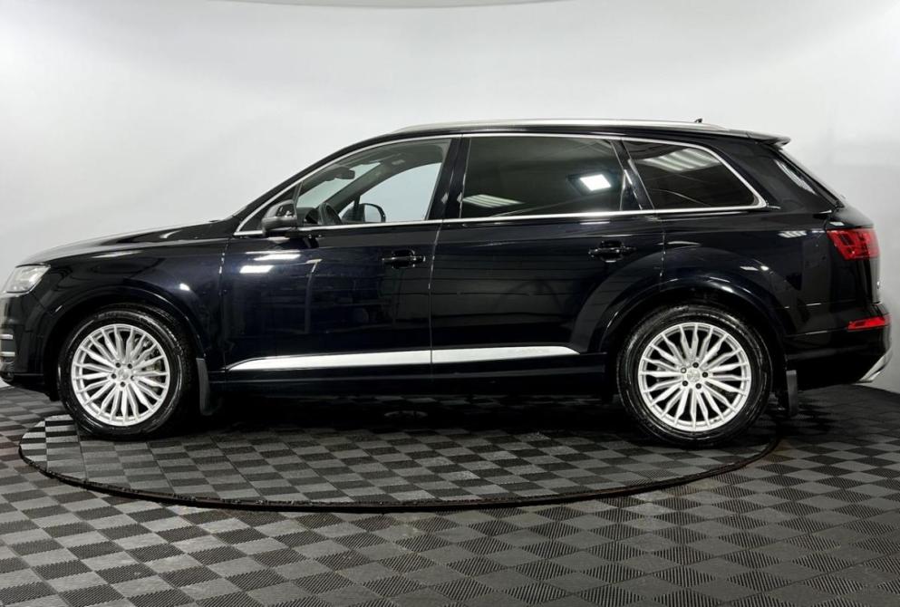 Audi Q7 II (4M) Нижний Новгород  - изображение 9