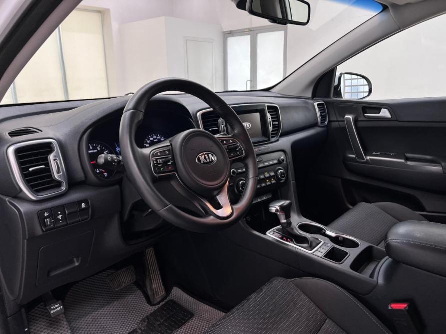 Kia Sportage IV Волгоград  - изображение 21