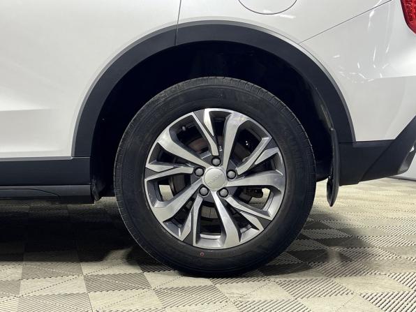 Haval Jolion I Рестайлинг с пробегом 2024 года, цена 1 995 000 рублей, 44855 км, внедорожник, Автокод Объявления