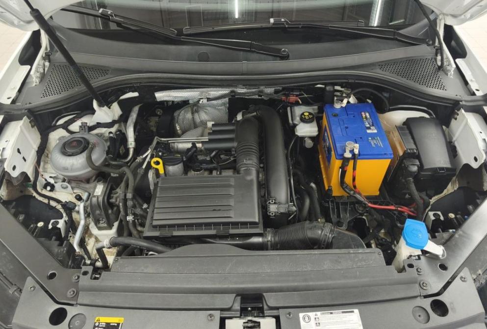 Volkswagen Tiguan II Екатеринбург  - изображение 22
