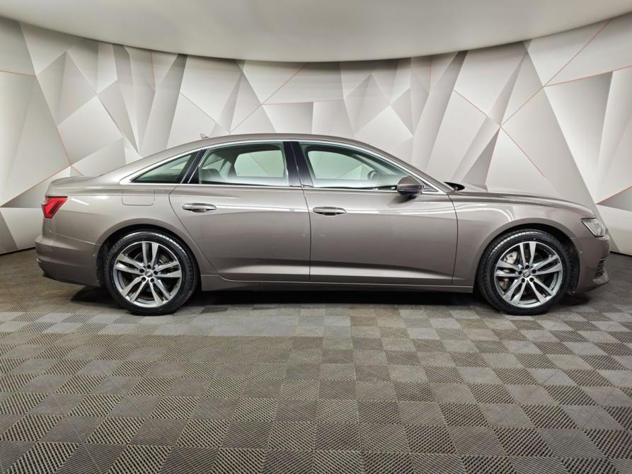 Audi A6 V (C8) Москва  - изображение 6