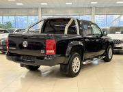 Volkswagen Amarok I Москва  - изображение 11