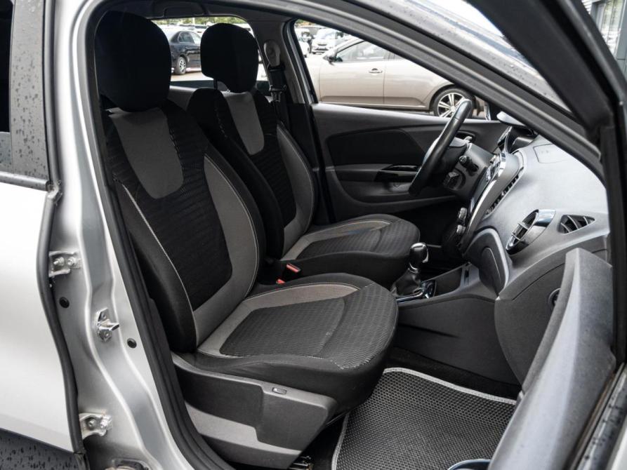Renault Kaptur I Краснодар  - изображение 8