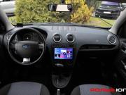 Ford Fusion I Рестайлинг Москва  - изображение 30