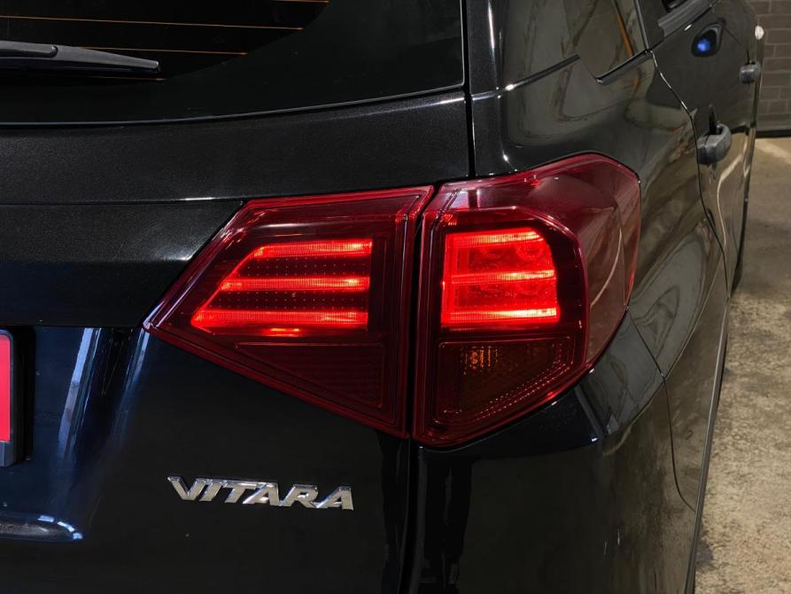 Suzuki Vitara II Рестайлинг Челябинск  - изображение 8