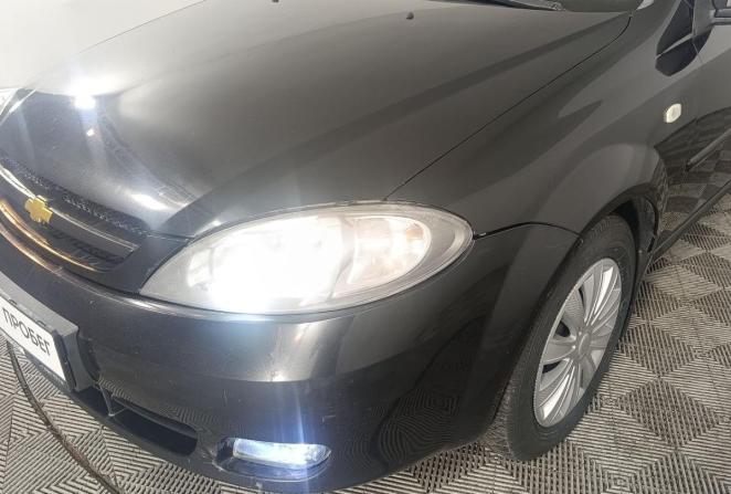 Chevrolet Lacetti I с пробегом 2010 года, цена 490 000 рублей, 169437 км, хэтчбек, Автокод Объявления
