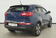 Kia Sportage III Екатеринбург  - изображение 29