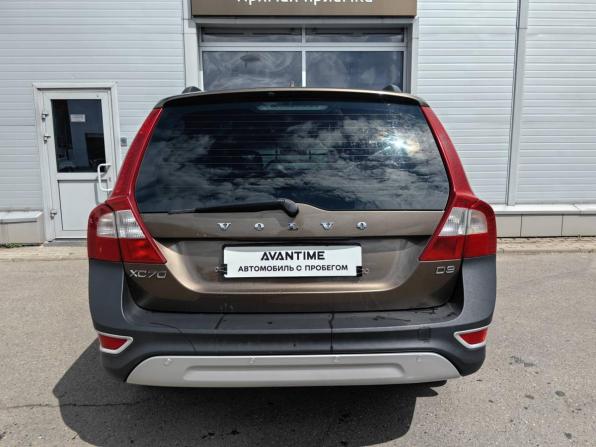 Volvo XC70 II с пробегом 2011 года, цена 1 220 000 рублей, 220000 км, универсал, Автокод Объявления