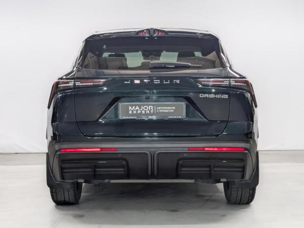 JETOUR DASHING I с пробегом 2024 года, цена 2 350 000 рублей, 37465 км, внедорожник, Автокод Объявления