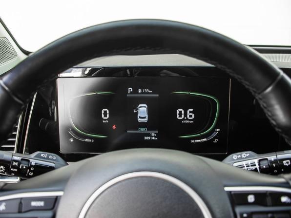 Kia Sportage V с пробегом 2022 года, цена 3 530 000 рублей, 38914 км, внедорожник, Автокод Объявления