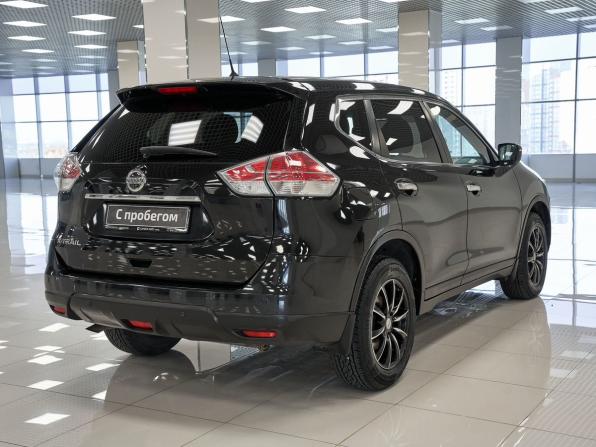 Nissan X-Trail III с пробегом 2015 года, цена 1 547 000 рублей, 83079 км, внедорожник, Автокод Объявления