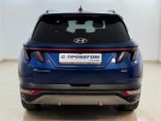 Hyundai Tucson IV Москва  - изображение 24