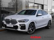 BMW X6 III (G06) Москва  - изображение 32