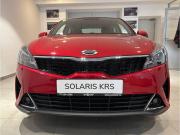 Solaris KRS Москва  - изображение 14