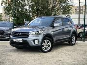 Hyundai Creta I Санкт-Петербург  - изображение 14