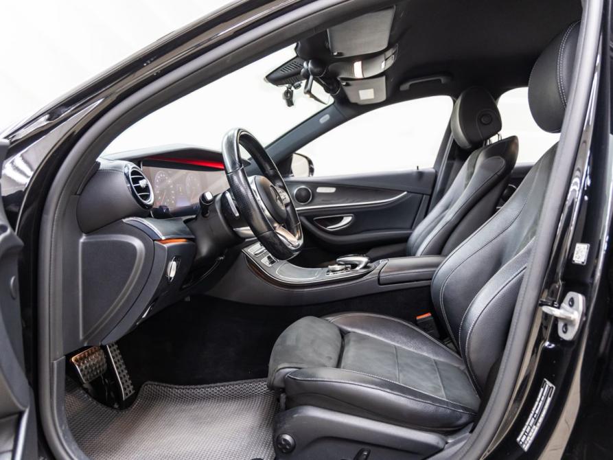 Mercedes-Benz E-Класс V (W213 S213 C238) Волгоград  - изображение 25