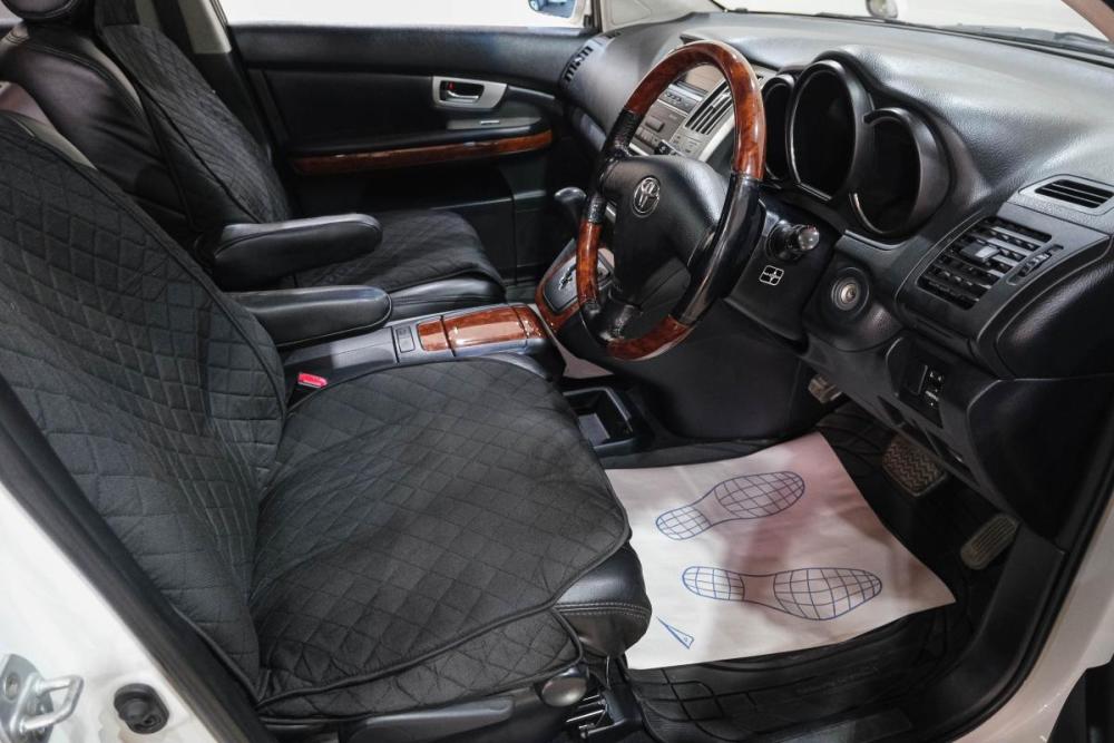 Toyota Harrier II (XU30) Новокузнецк  - изображение 15