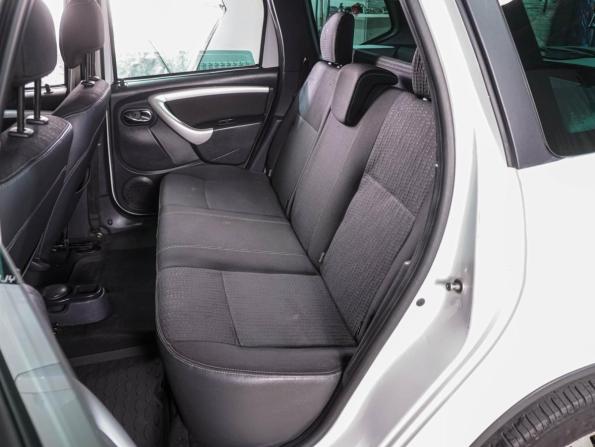 Nissan Terrano III (D10) с пробегом 2015 года, цена 1 299 000 рублей, 137244 км, внедорожник, Автокод Объявления