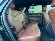 Cadillac XT5 I Рестайлинг Санкт-Петербург  - изображение 50