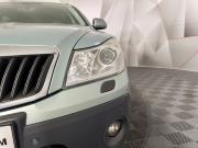 Skoda Octavia II (A5) Рестайлинг Москва  - изображение 29
