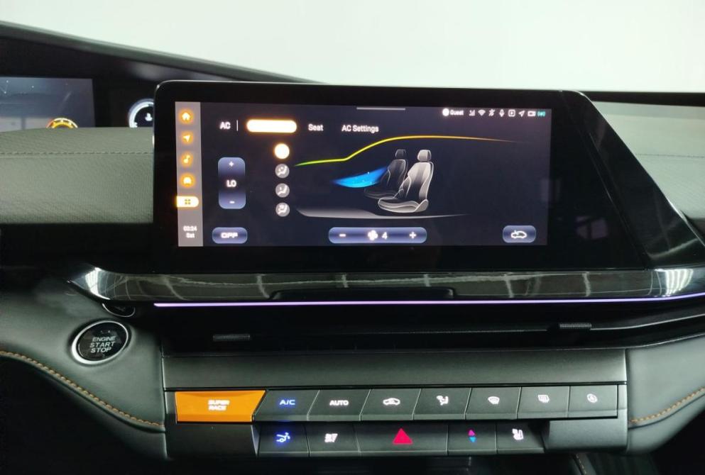 Changan UNI-V I Саратов  - изображение 17