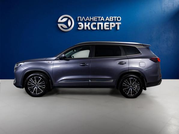Chery Tiggo 8 Pro I с пробегом 2023 года, цена 1 950 000 рублей, 78004 км, внедорожник, Автокод Объявления