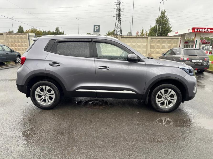 Chery Tiggo 4 Pro I Санкт-Петербург  - изображение 4