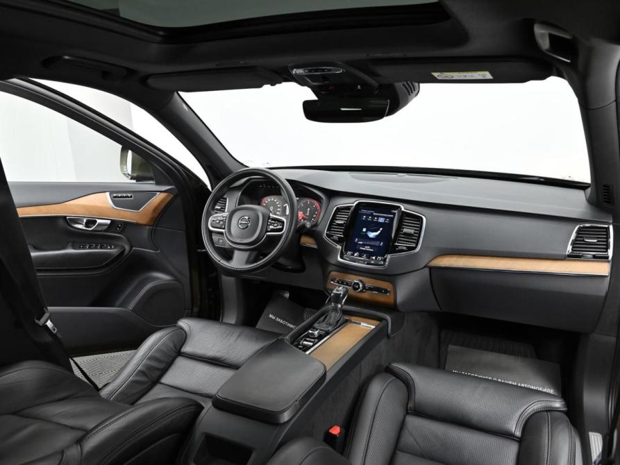 Volvo XC90 II Москва  - изображение 7