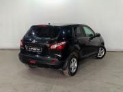 Nissan Qashqai I Рестайлинг Москва  - изображение 24