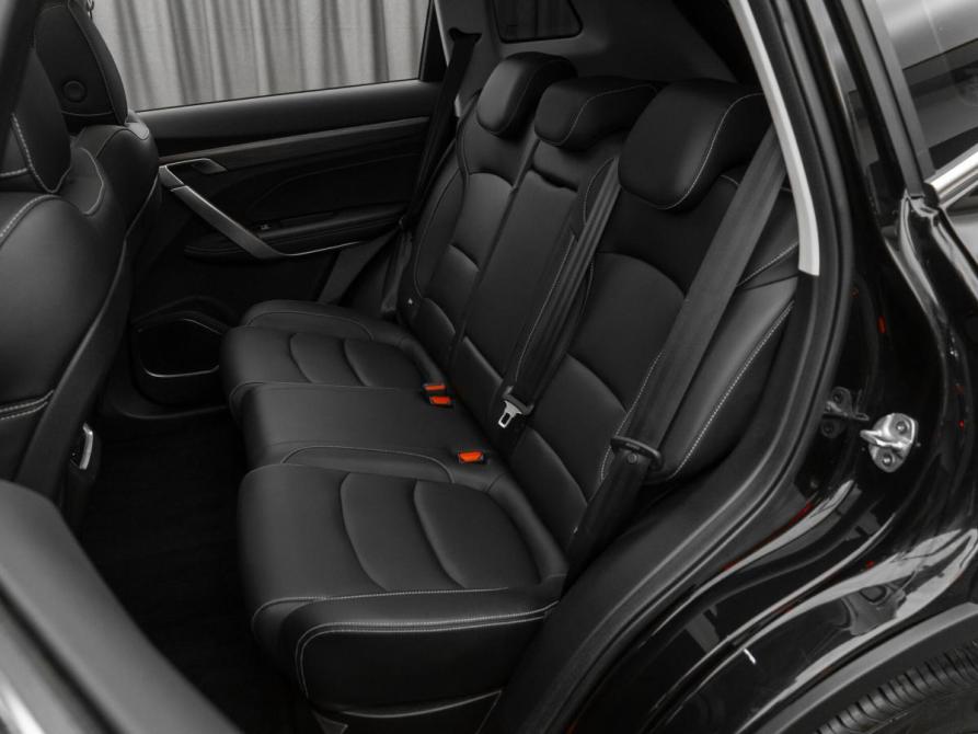 Geely Atlas Pro Москва  - изображение 13