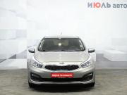 Kia Ceed II Рестайлинг Екатеринбург  - изображение 17