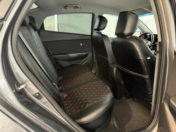 Kia Rio III с пробегом 2013 года, цена 730 000 рублей, 242445 км, седан, Автокод Объявления