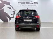 Mazda CX-5 I Рестайлинг Ростов-на-Дону  - изображение 27
