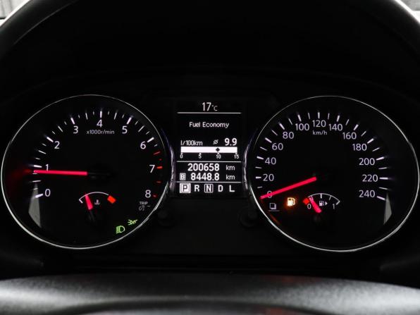 Nissan Qashqai I Рестайлинг с пробегом 2012 года, цена 949 000 рублей, 200500 км, внедорожник, Автокод Объявления