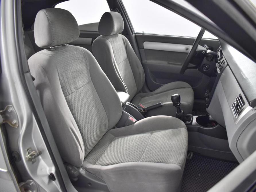 Chevrolet Lacetti I Казань  - изображение 8