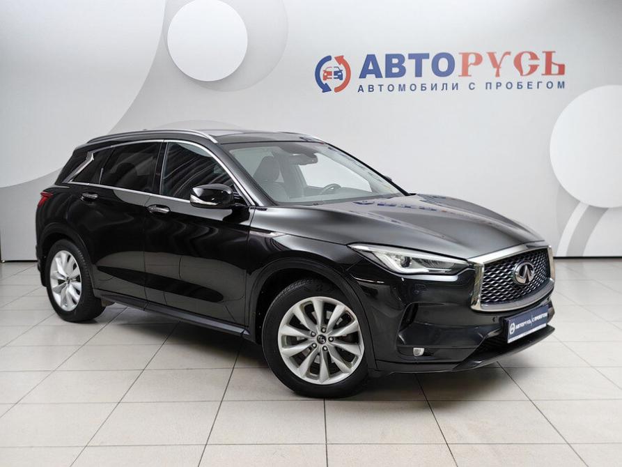 Infiniti QX50 II Подольск  - изображение 1