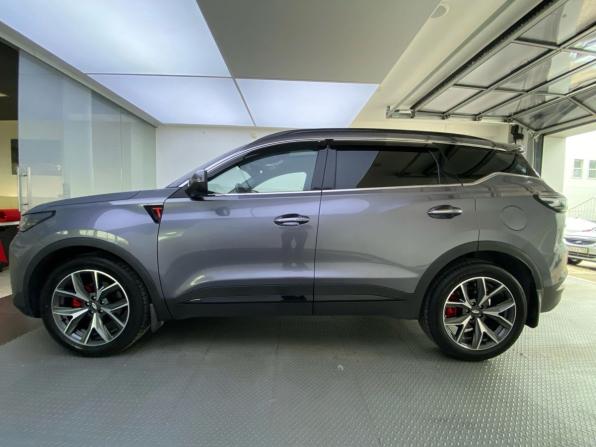 Chery Tiggo 7 Pro Max I Рестайлинг с пробегом 2024 года, цена 2 280 000 рублей, 29667 км, внедорожник, Автокод Объявления