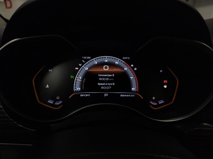 Haval H9 I Рестайлинг Казань  - изображение 16