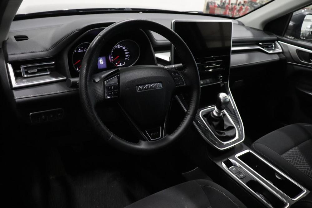 Haval M6 II Ульяновск  - изображение 8
