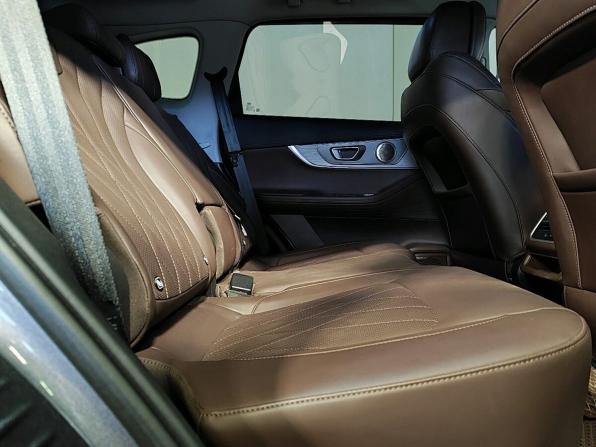 Chery Tiggo 8 Pro Max I Рестайлинг с пробегом 2023 года, цена 2 349 000 рублей, 85260 км, внедорожник, Автокод Объявления