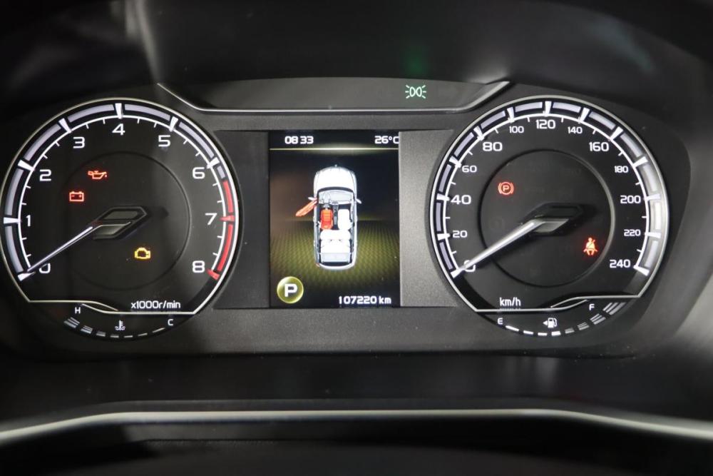 Geely Coolray I Нижний Новгород  - изображение 16