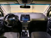 Toyota Land Cruiser Prado 150 Series Рестайлинг 3 Новосибирск  - изображение 48