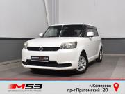 Toyota Corolla Rumion Кемерово  - изображение 19