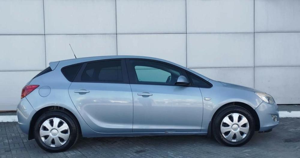 Opel Astra J Челябинск  - изображение 4