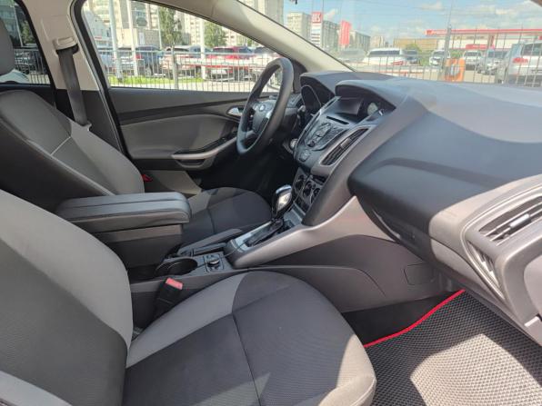 Ford Focus III с пробегом 2013 года, цена 720 000 рублей, 175987 км, хэтчбек, Автокод Объявления