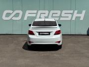 Hyundai Solaris I Рестайлинг Кропоткин  - изображение 24