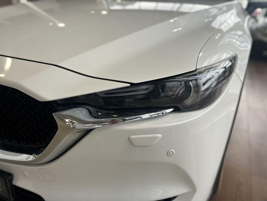 Mazda CX-5 II Саратов  - изображение 11