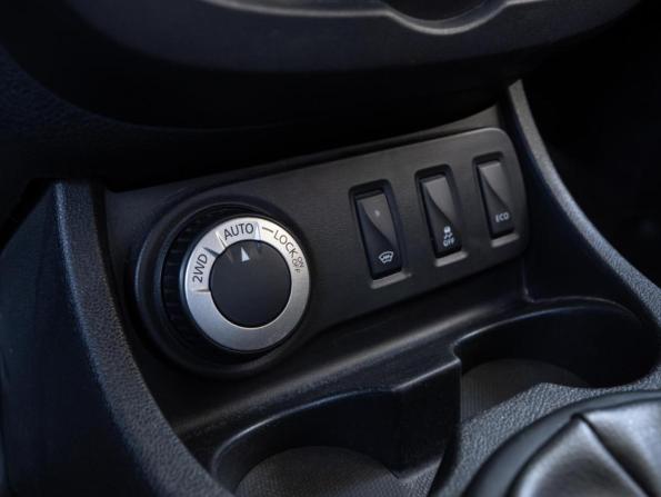 Renault Duster I Рестайлинг с пробегом 2019 года, цена 1 510 000 рублей, 140859 км, внедорожник, Автокод Объявления