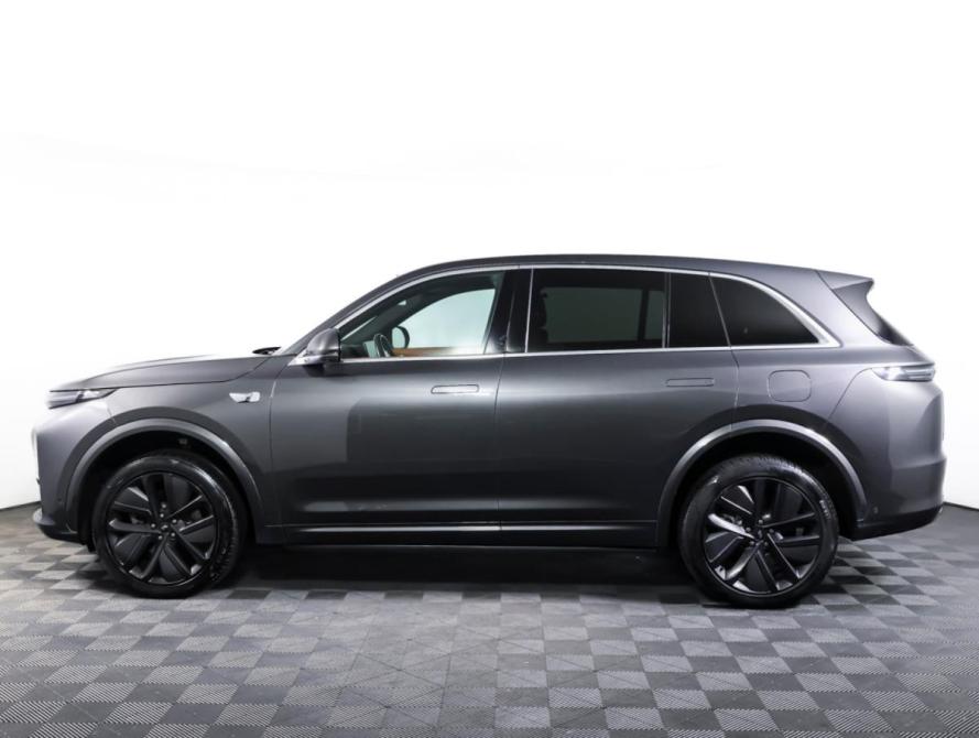 Li Auto (Lixiang) L7 I Москва  - изображение 8