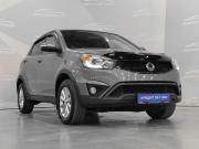SsangYong Actyon II Рестайлинг Новосибирск  - изображение 50